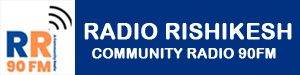 Radio Rishikesh 90FM